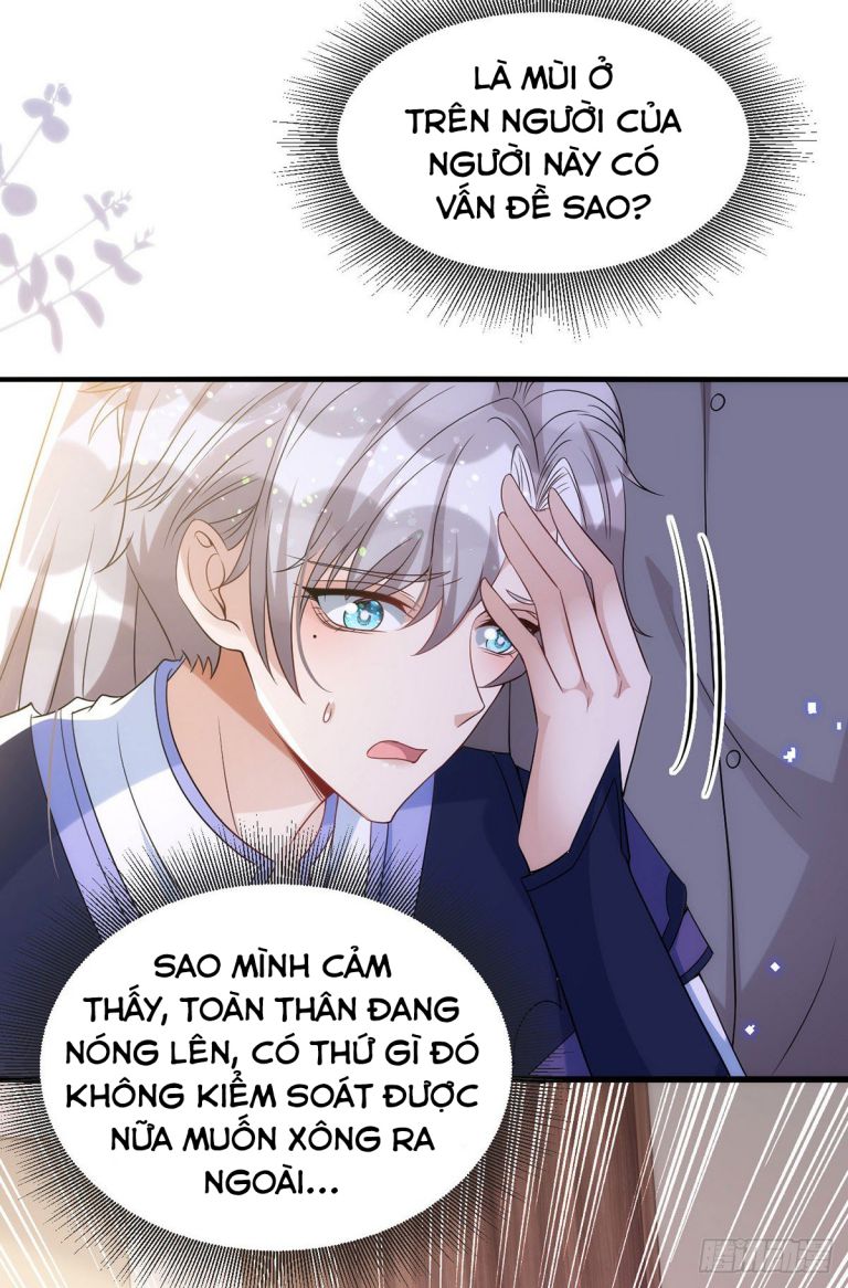 Thú Thụ Bất Thân Chap 110 - Next Chap 111