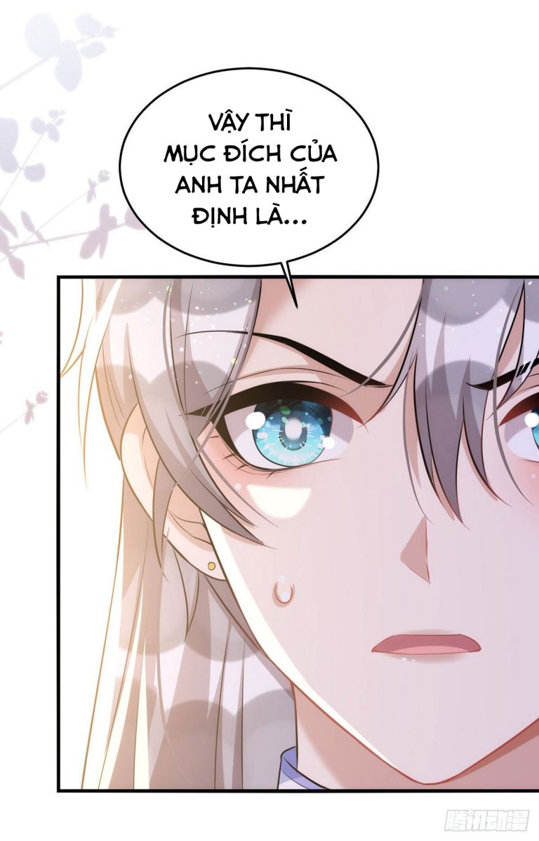 Thú Thụ Bất Thân Chap 110 - Next Chap 111