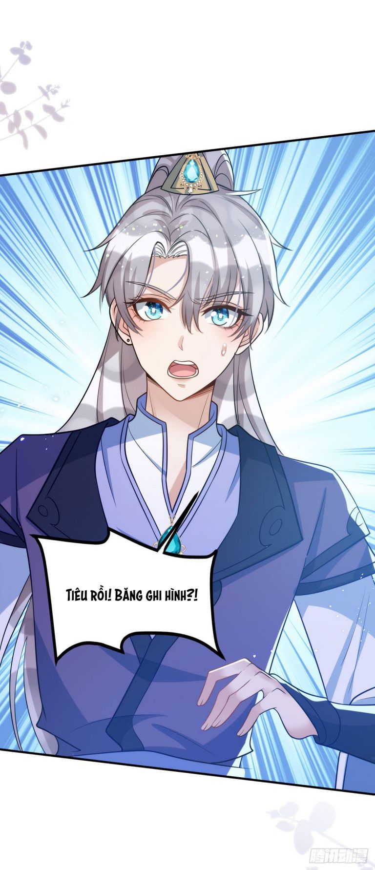 Thú Thụ Bất Thân Chap 110 - Next Chap 111