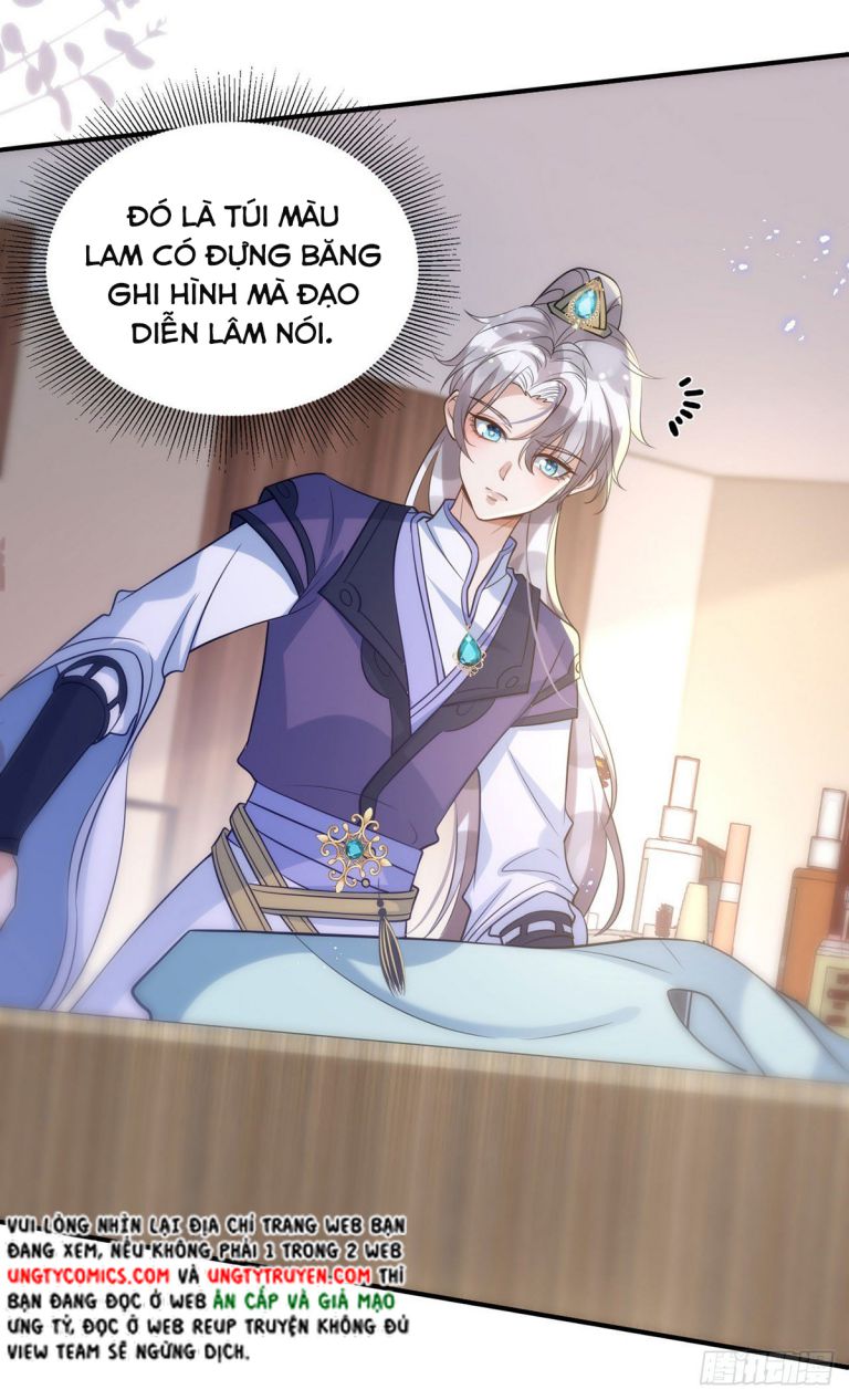 Thú Thụ Bất Thân Chap 110 - Next Chap 111