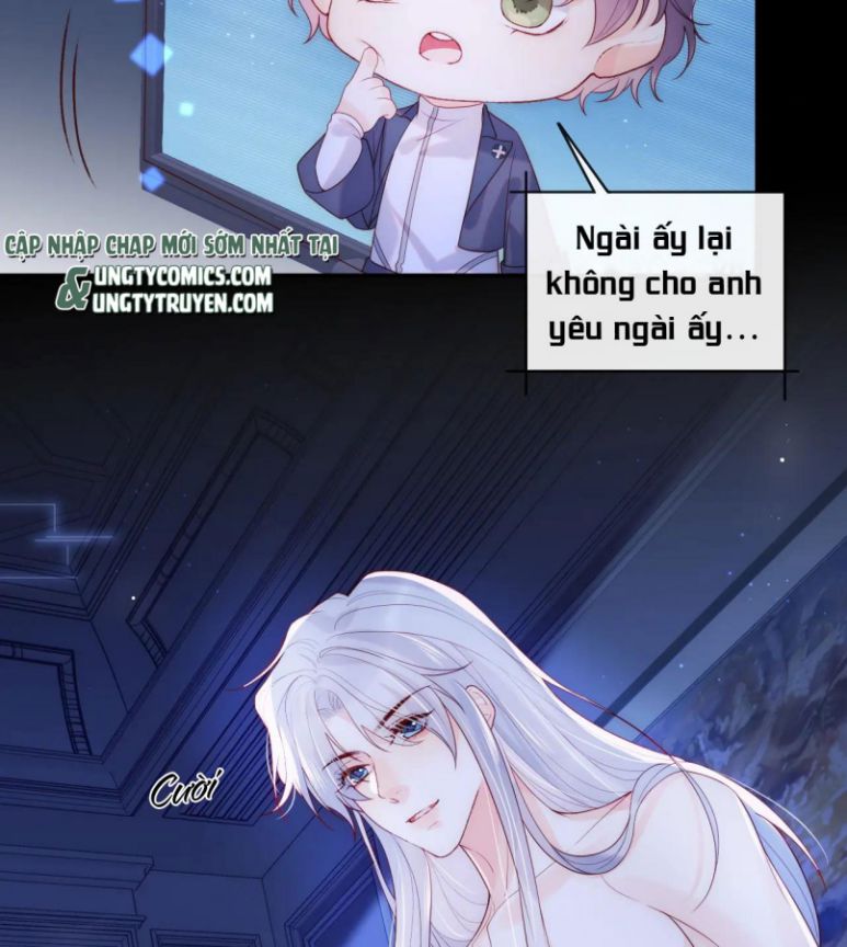 Các Nguyên Soái Đồng Thời Náo Ly Hôn Chap 13 - Next Chap 14