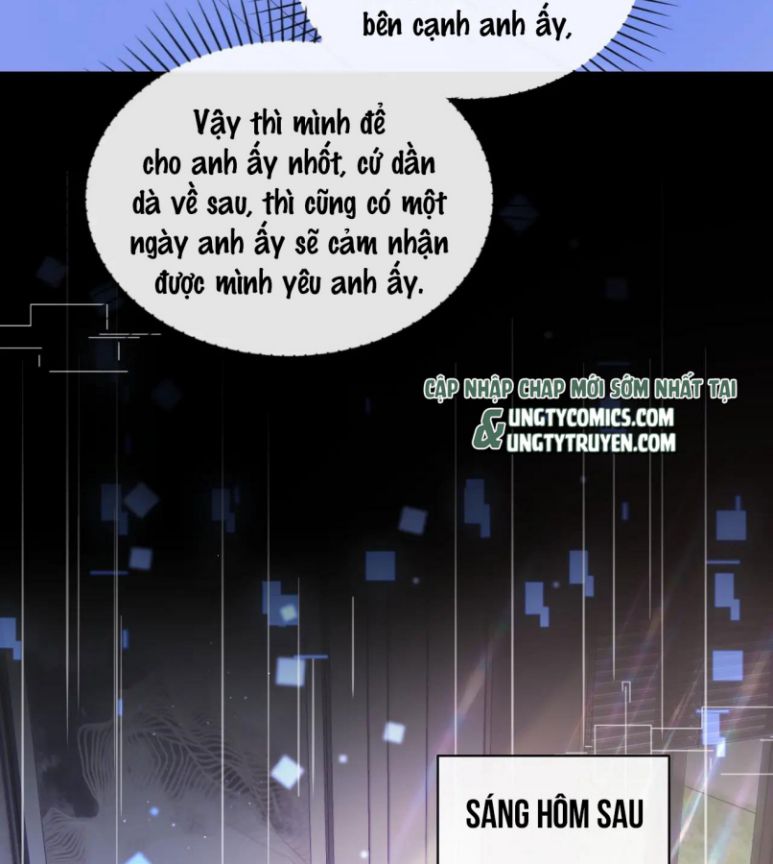 Các Nguyên Soái Đồng Thời Náo Ly Hôn Chap 13 - Next Chap 14