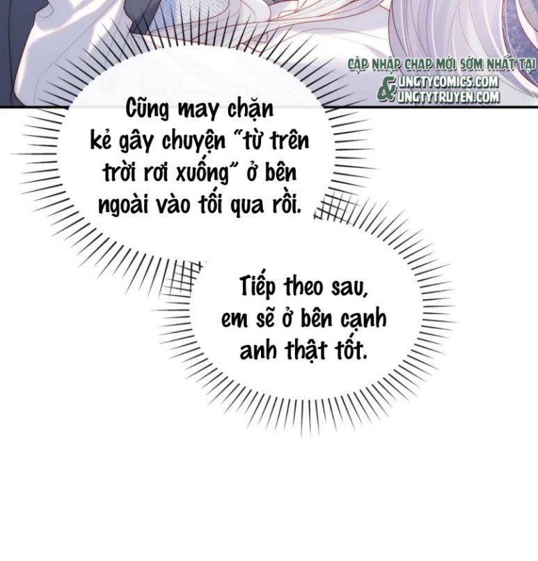 Các Nguyên Soái Đồng Thời Náo Ly Hôn Chap 13 - Next Chap 14