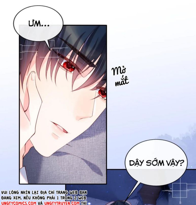 Các Nguyên Soái Đồng Thời Náo Ly Hôn Chap 13 - Next Chap 14