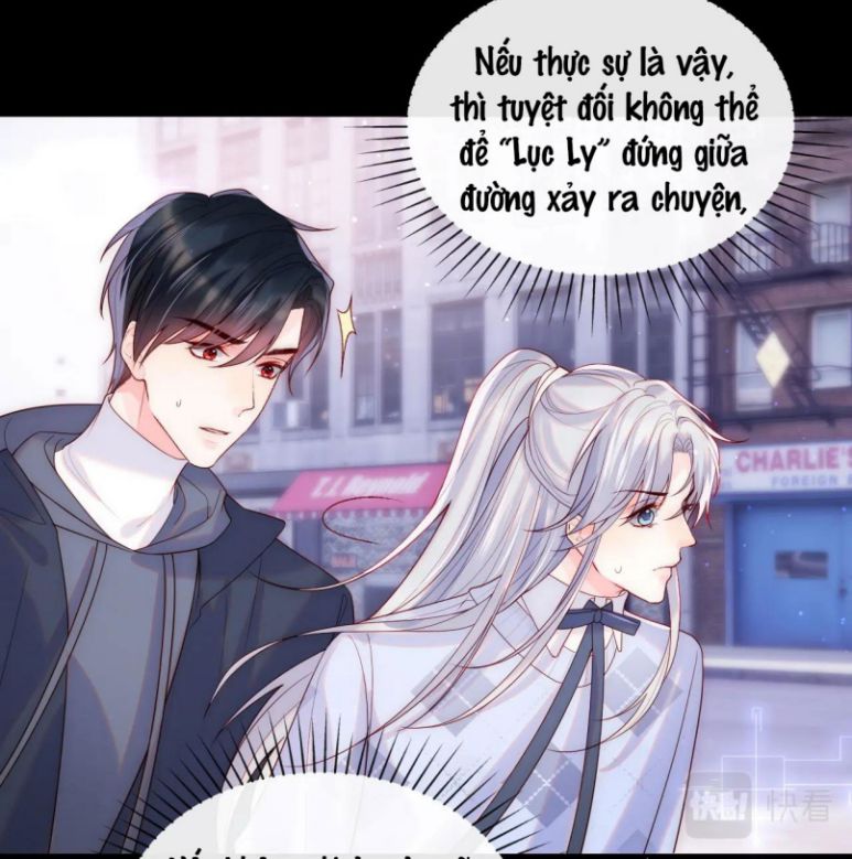 Các Nguyên Soái Đồng Thời Náo Ly Hôn Chap 13 - Next Chap 14