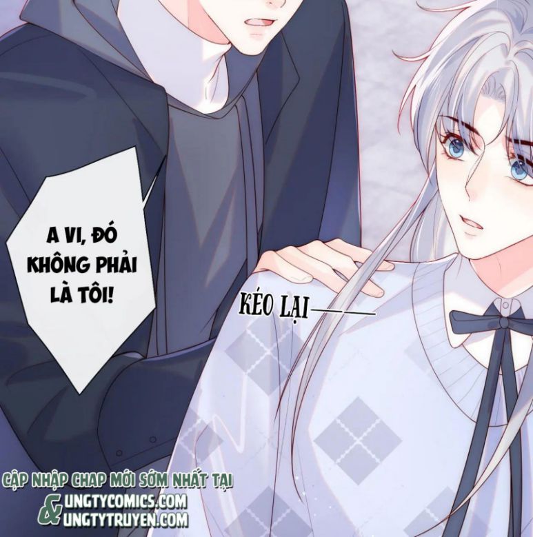 Các Nguyên Soái Đồng Thời Náo Ly Hôn Chap 13 - Next Chap 14