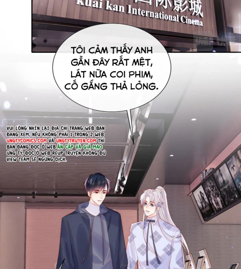 Các Nguyên Soái Đồng Thời Náo Ly Hôn Chap 13 - Next Chap 14