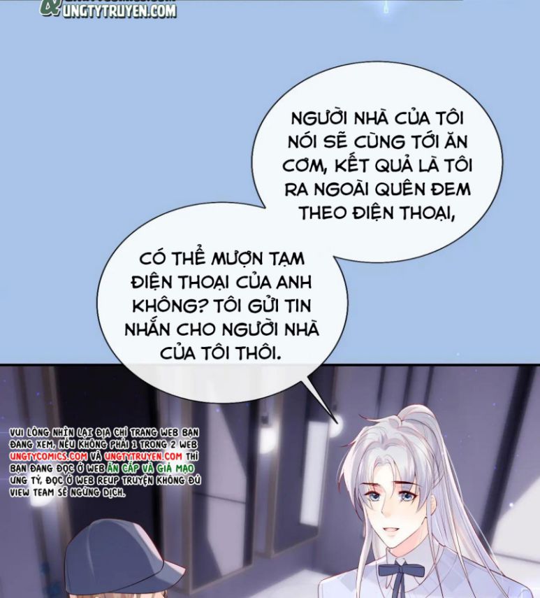 Các Nguyên Soái Đồng Thời Náo Ly Hôn Chap 13 - Next Chap 14