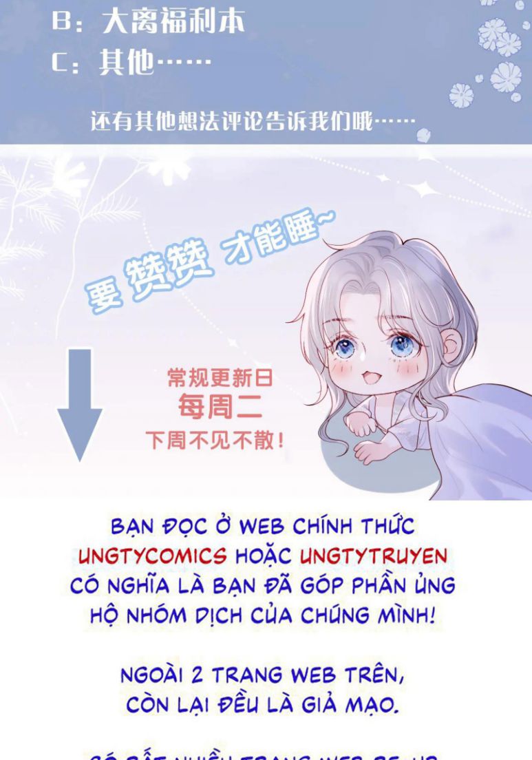 Các Nguyên Soái Đồng Thời Náo Ly Hôn Chap 13 - Next Chap 14