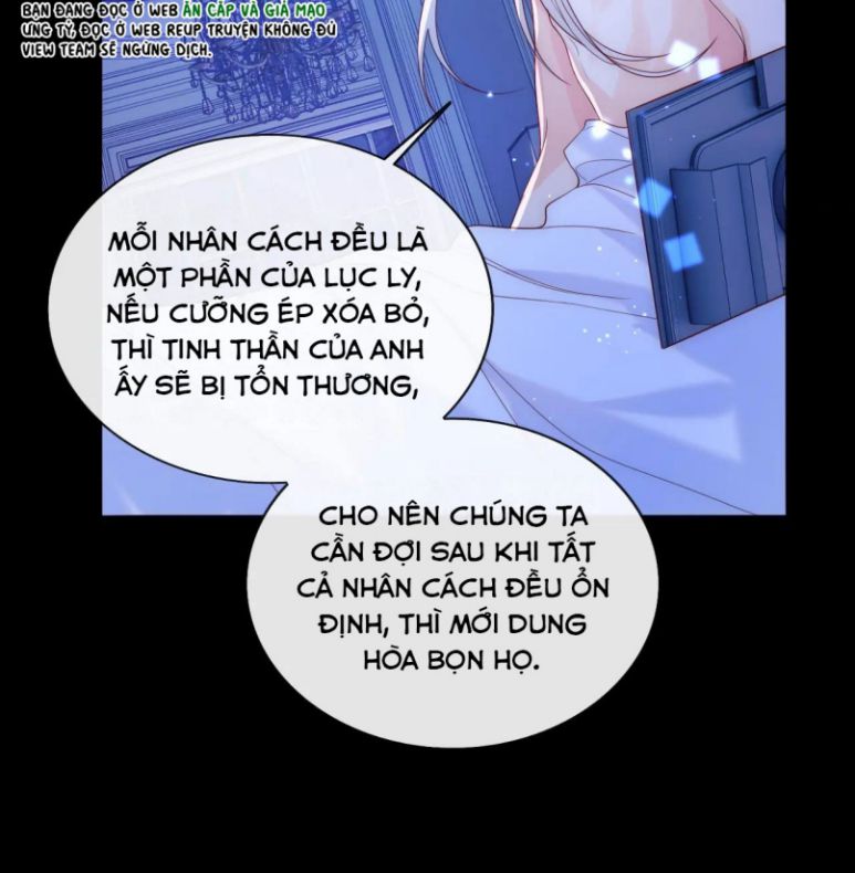 Các Nguyên Soái Đồng Thời Náo Ly Hôn Chap 13 - Next Chap 14