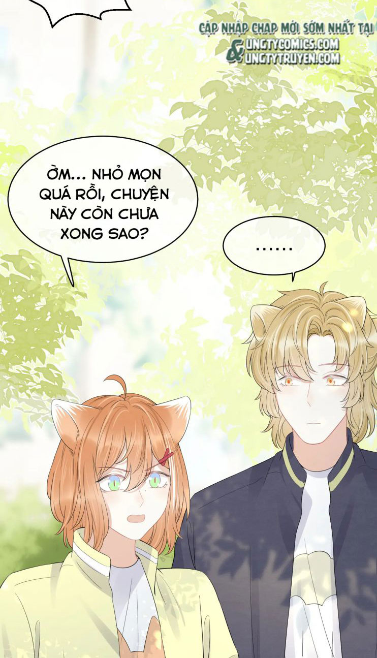 Một Ngụm Ăn Thỏ Chap 48 - Next Chap 49