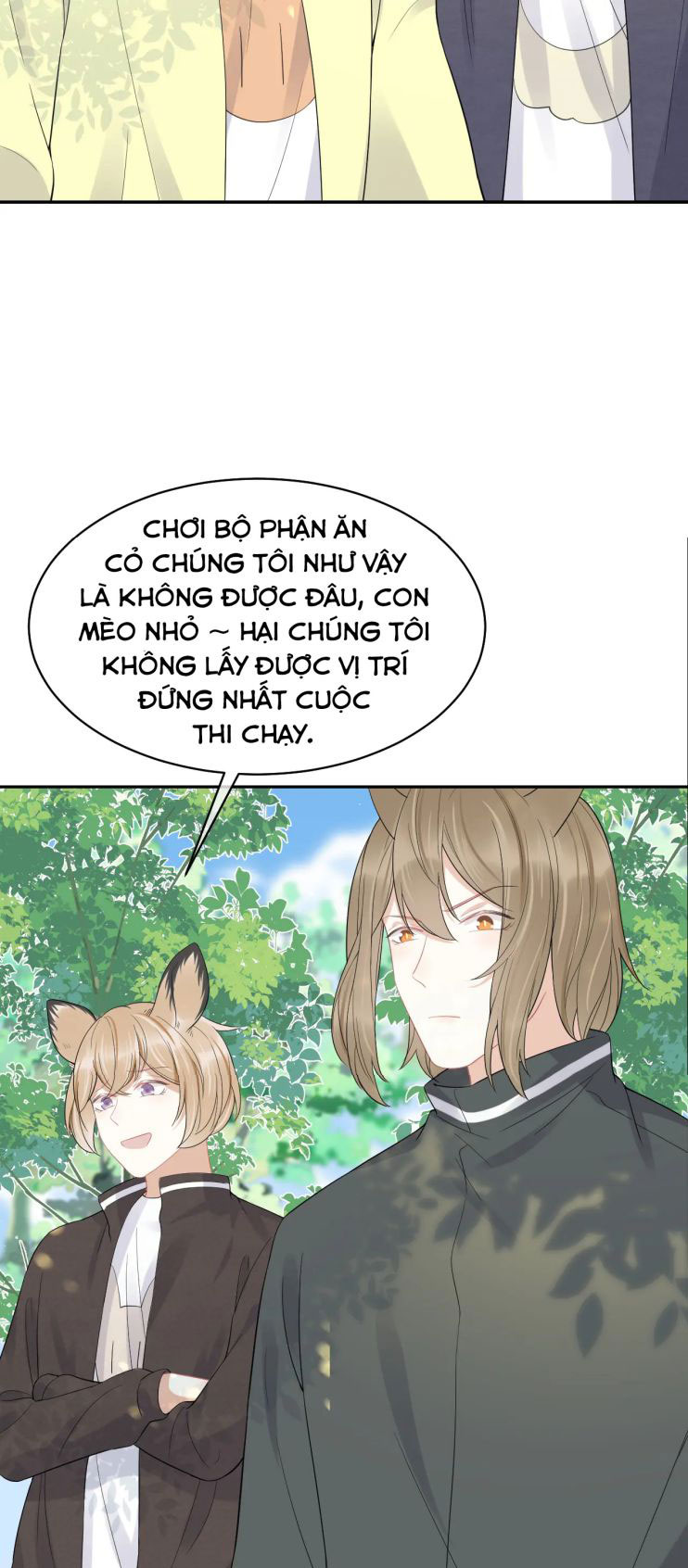 Một Ngụm Ăn Thỏ Chap 48 - Next Chap 49