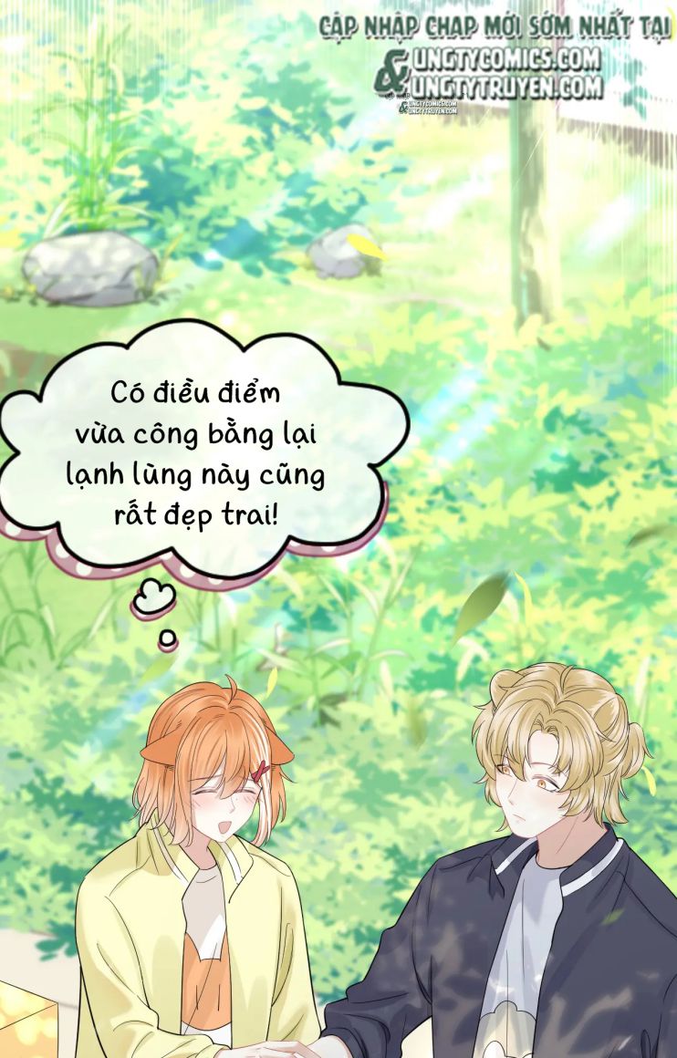 Một Ngụm Ăn Thỏ Chap 48 - Next Chap 49