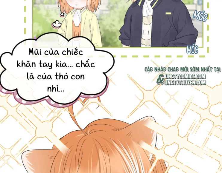 Một Ngụm Ăn Thỏ Chap 48 - Next Chap 49