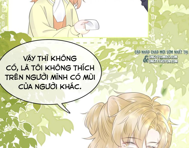 Một Ngụm Ăn Thỏ Chap 48 - Next Chap 49