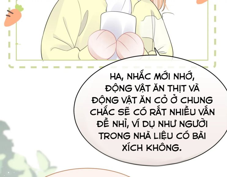 Một Ngụm Ăn Thỏ Chap 48 - Next Chap 49