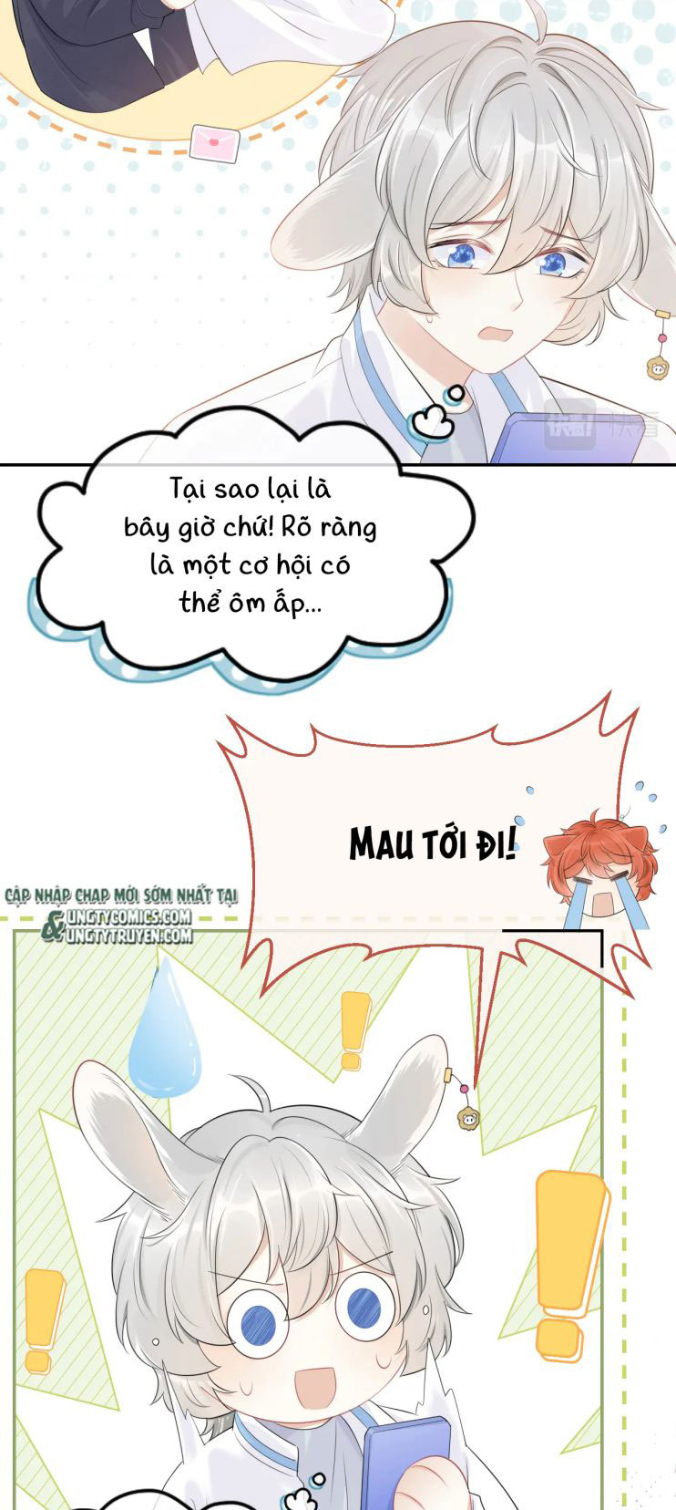 Một Ngụm Ăn Thỏ Chap 48 - Next Chap 49