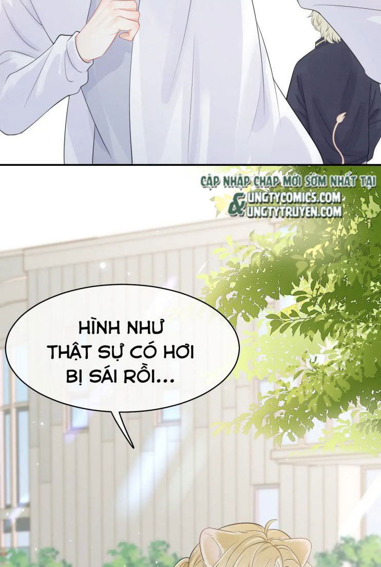 Một Ngụm Ăn Thỏ Chap 48 - Next Chap 49