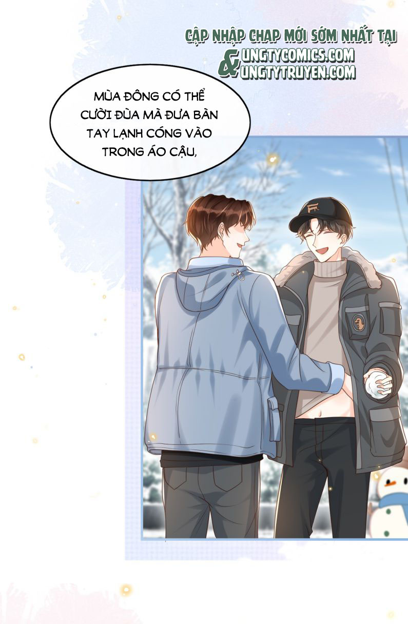 Ngọt Không Ngừng Nghỉ Chap 36 - Next Chap 37