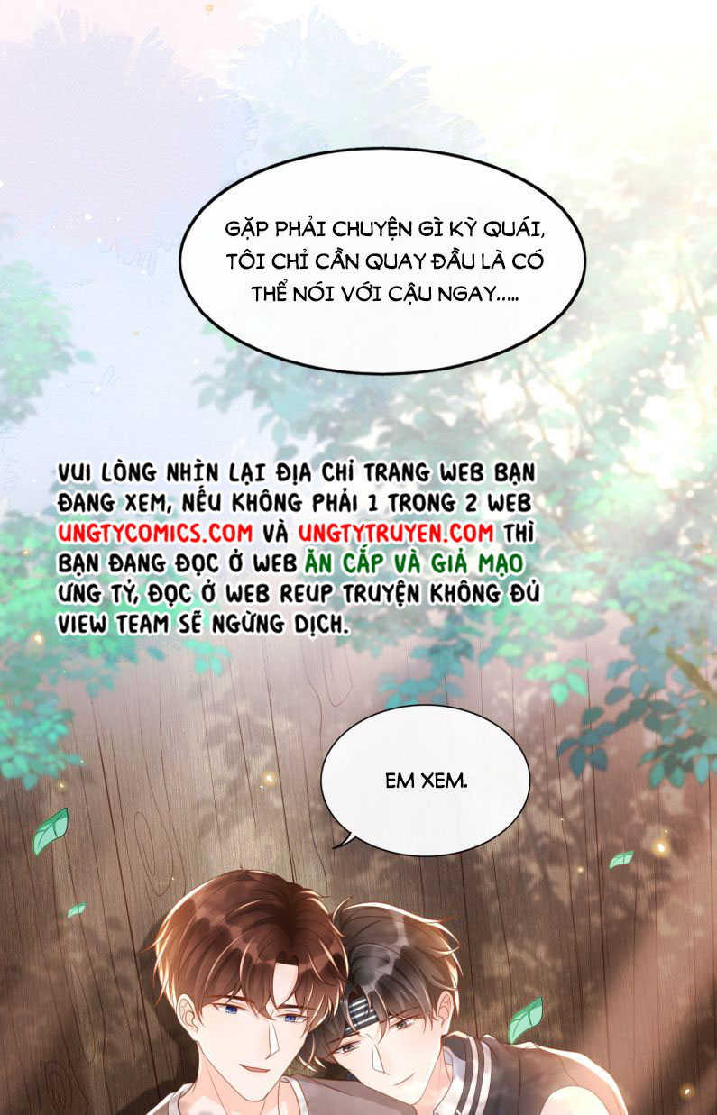 Ngọt Không Ngừng Nghỉ Chap 36 - Next Chap 37