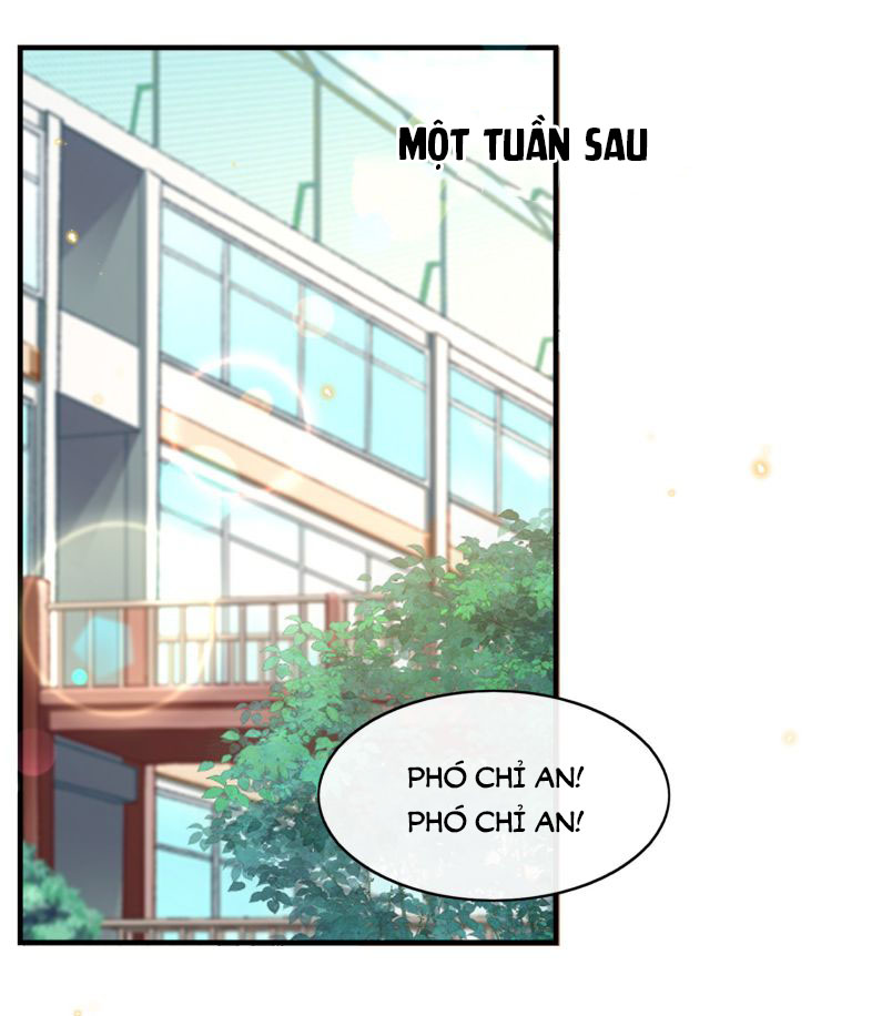 Ngọt Không Ngừng Nghỉ Chap 36 - Next Chap 37