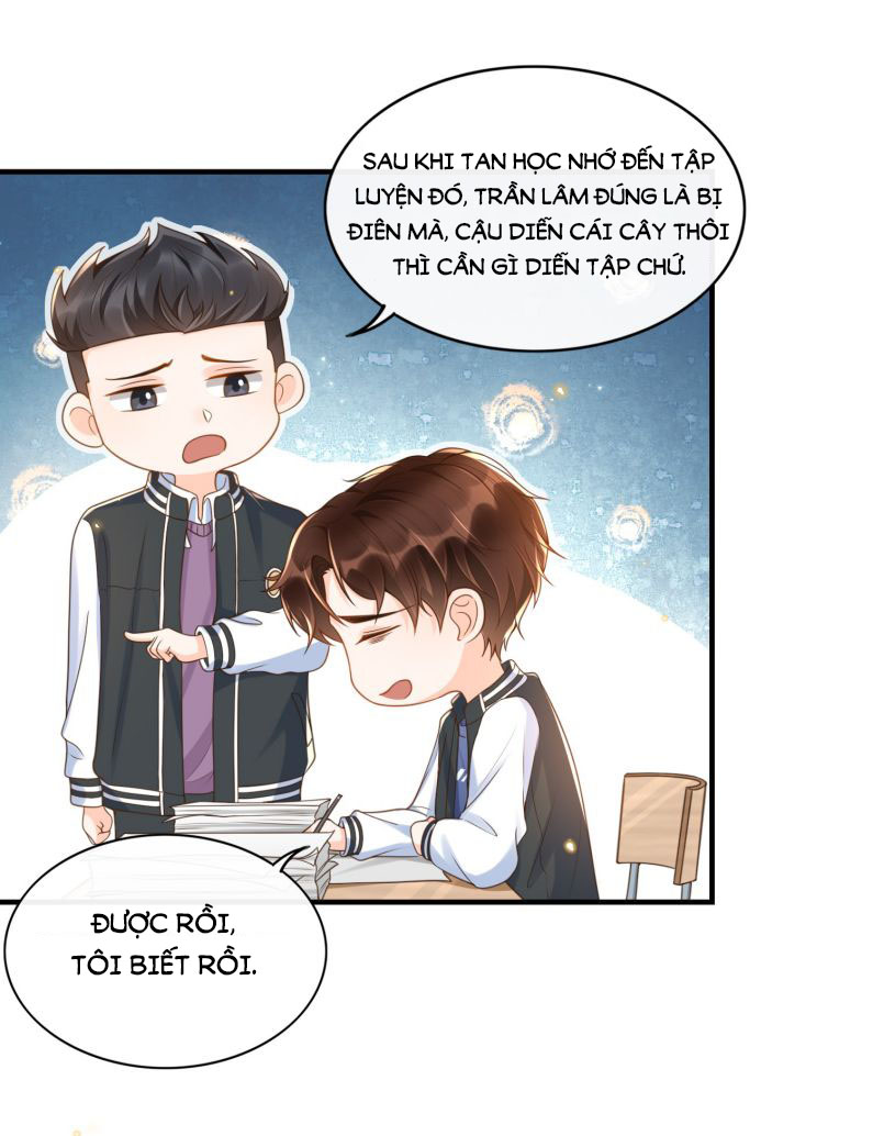 Ngọt Không Ngừng Nghỉ Chap 36 - Next Chap 37