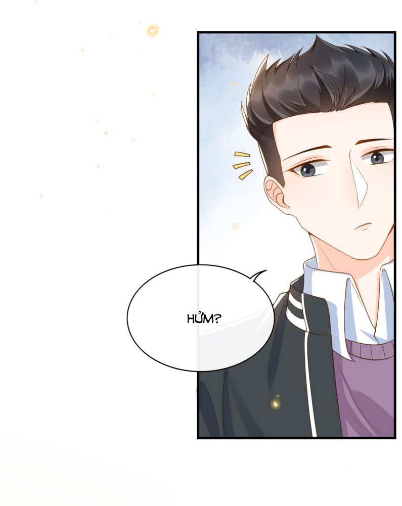 Ngọt Không Ngừng Nghỉ Chap 36 - Next Chap 37