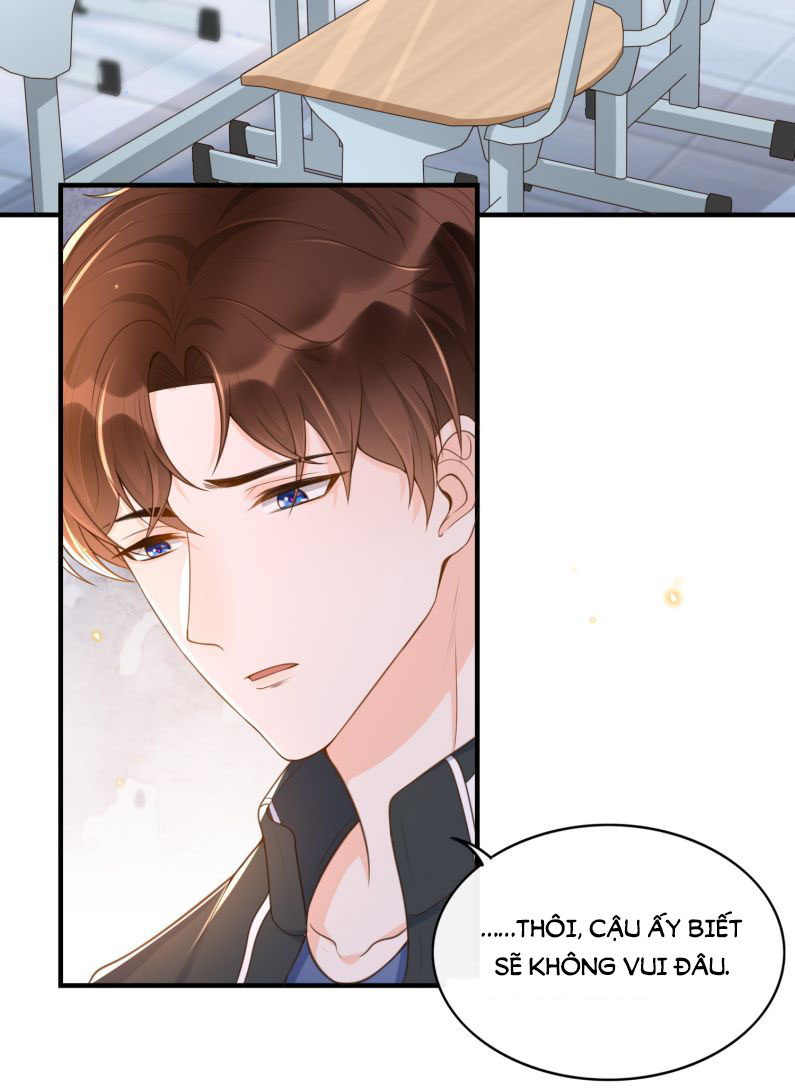 Ngọt Không Ngừng Nghỉ Chap 36 - Next Chap 37