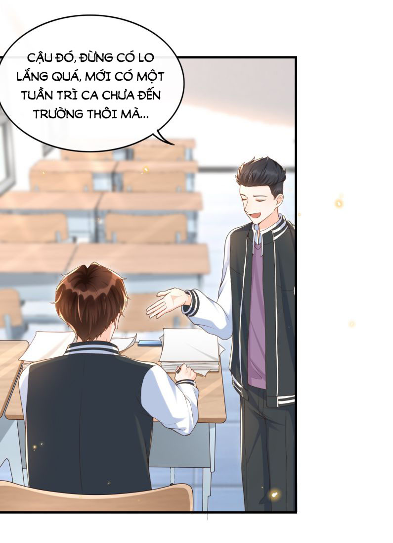 Ngọt Không Ngừng Nghỉ Chap 36 - Next Chap 37