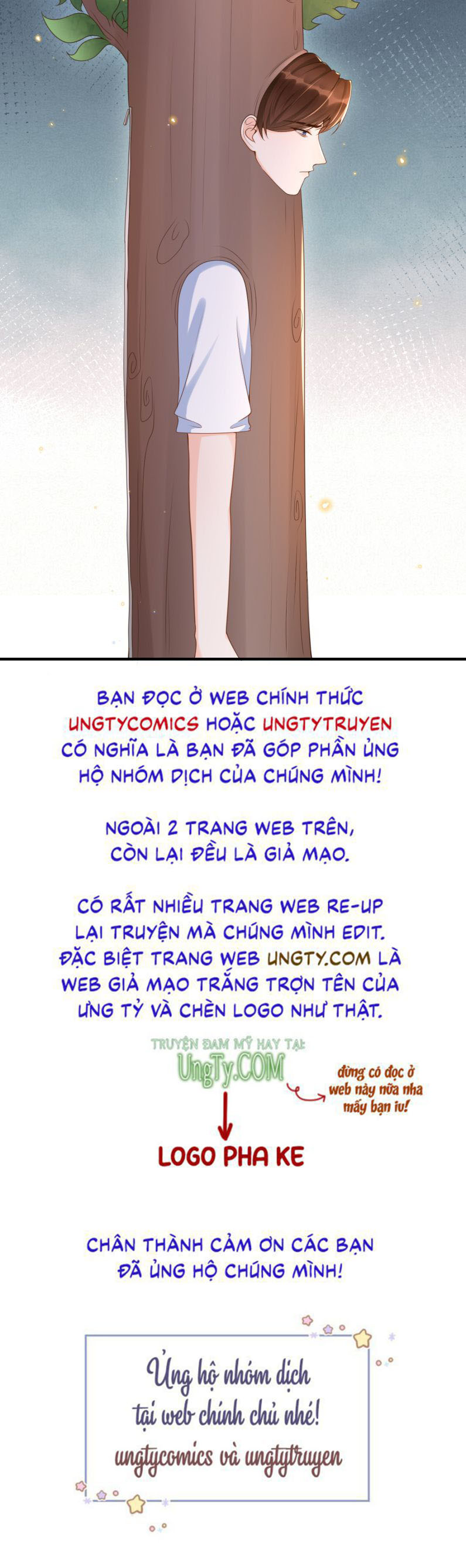 Ngọt Không Ngừng Nghỉ Chap 36 - Next Chap 37