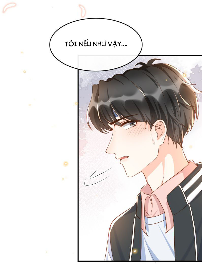 Ngọt Không Ngừng Nghỉ Chap 36 - Next Chap 37