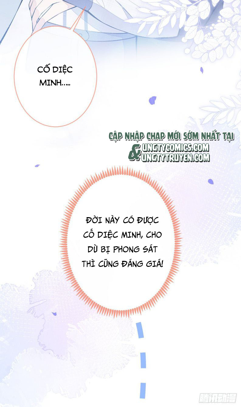 Lại Bị Nam Thần Trêu Lên Hot Search Chap 128 - Next Chap 129