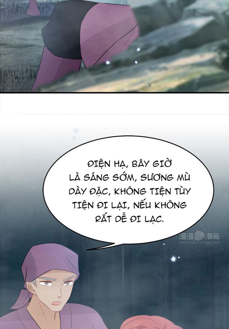 Phượng Thạp Thê Loan Chap 54 - Next Chap 55