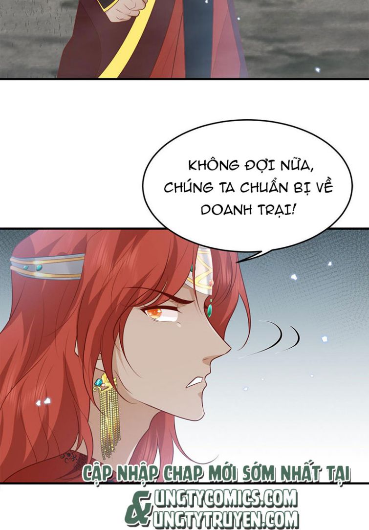 Phượng Thạp Thê Loan Chap 54 - Next Chap 55