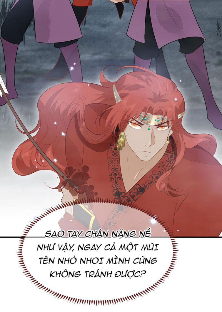 Phượng Thạp Thê Loan Chap 54 - Next Chap 55