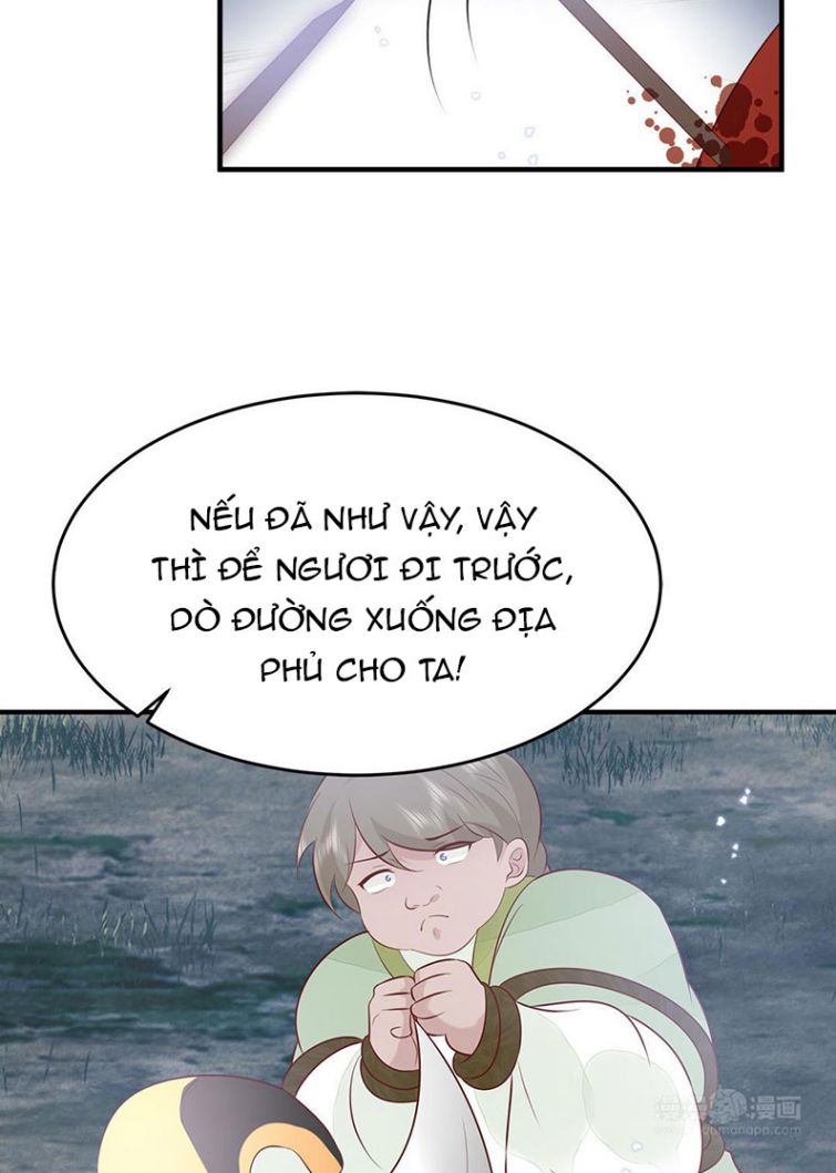 Phượng Thạp Thê Loan Chap 54 - Next Chap 55