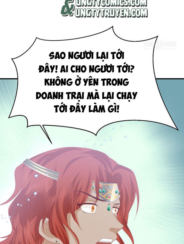 Phượng Thạp Thê Loan Chap 54 - Next Chap 55