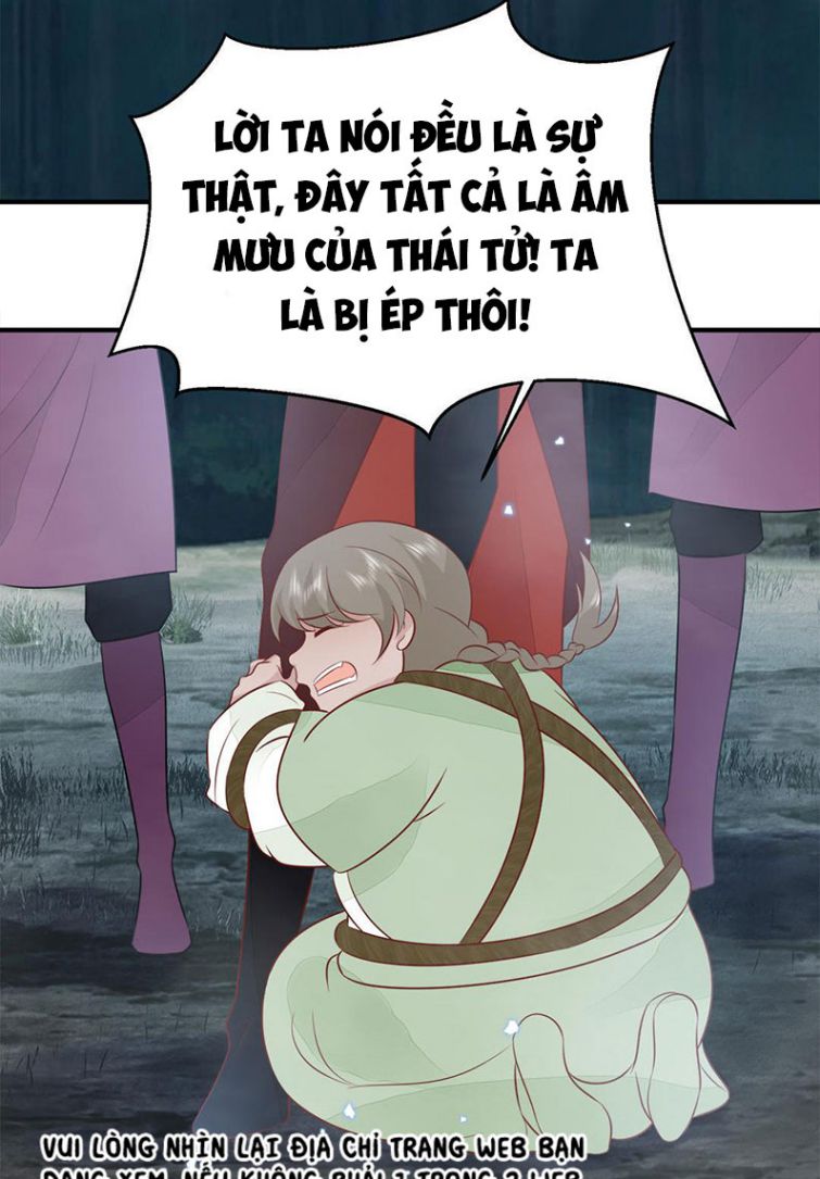 Phượng Thạp Thê Loan Chap 54 - Next Chap 55