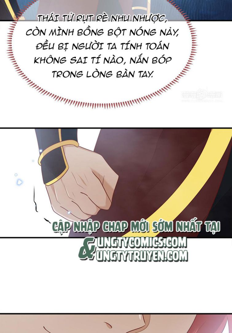 Phượng Thạp Thê Loan Chap 54 - Next Chap 55