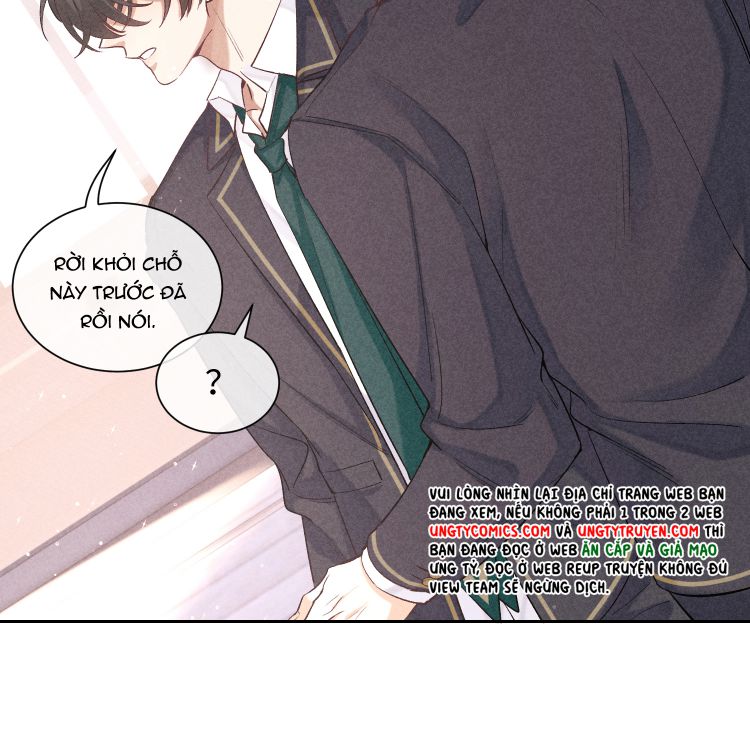 Trò Chơi Săn Bắn Chap 15 - Next Chap 16