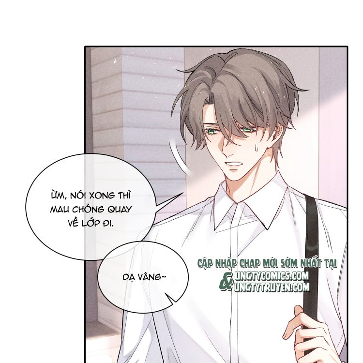 Trò Chơi Săn Bắn Chap 15 - Next Chap 16