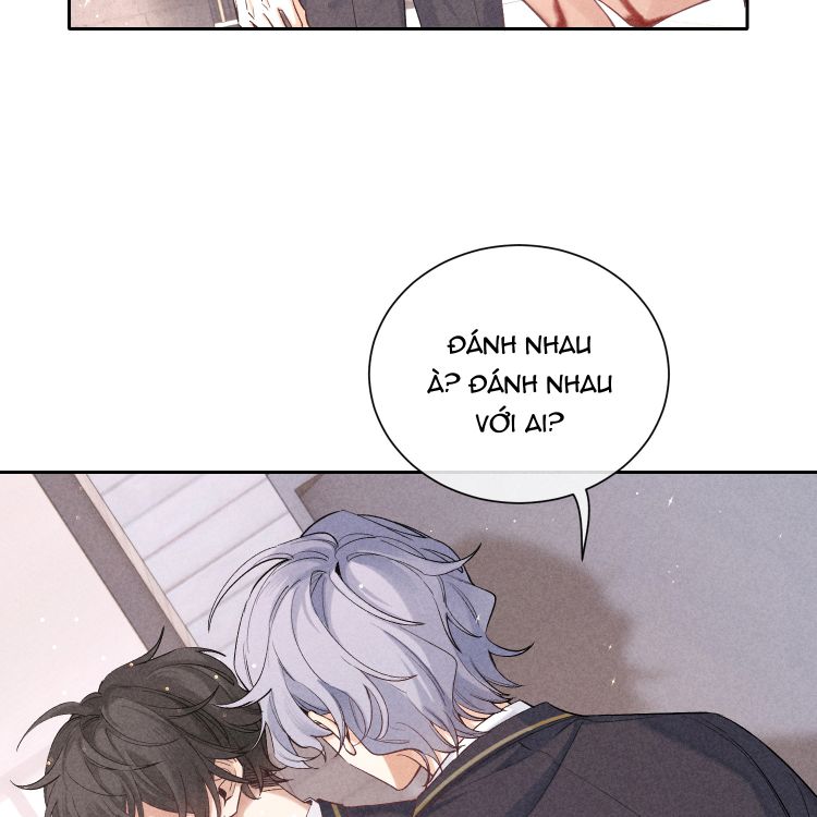 Trò Chơi Săn Bắn Chap 15 - Next Chap 16