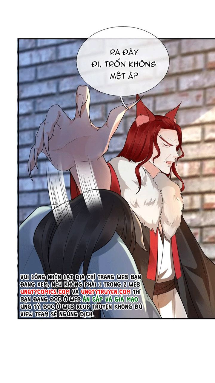 Đánh Chết Cũng Không Làm Sư Tôn Chap 64 - Next Chap 65