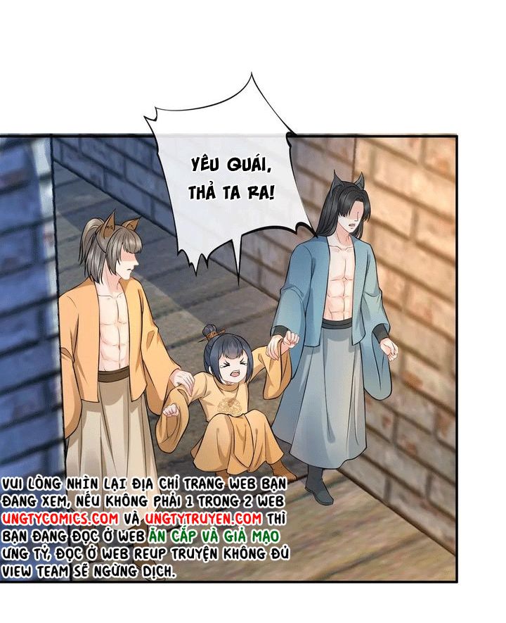 Đánh Chết Cũng Không Làm Sư Tôn Chap 64 - Next Chap 65