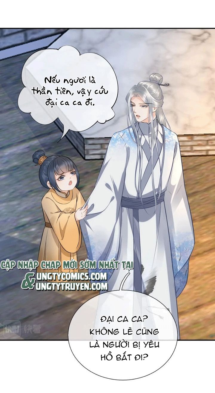 Đánh Chết Cũng Không Làm Sư Tôn Chap 64 - Next Chap 65