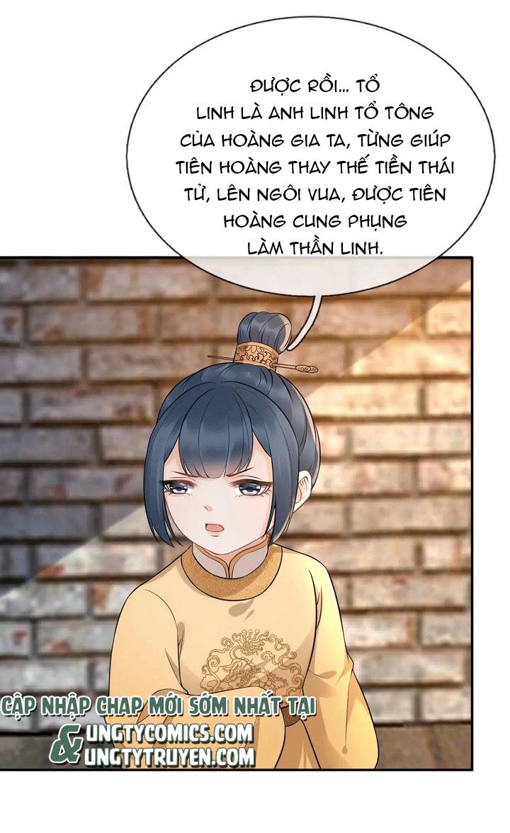 Đánh Chết Cũng Không Làm Sư Tôn Chap 64 - Next Chap 65