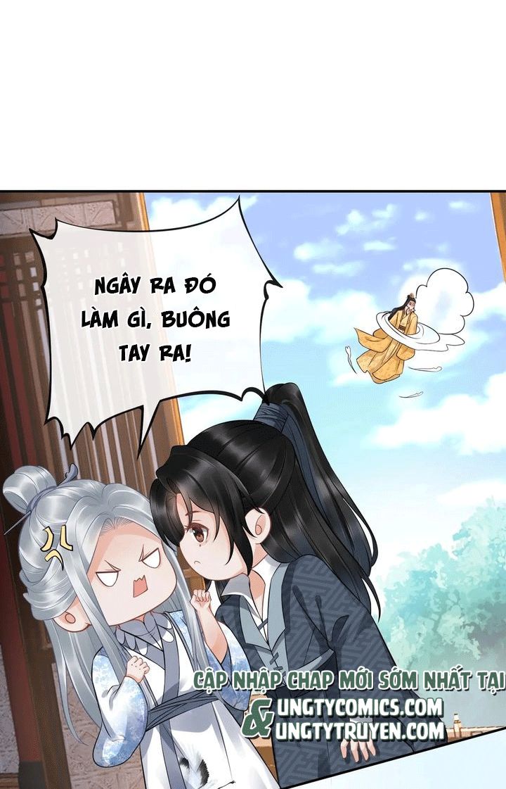 Đánh Chết Cũng Không Làm Sư Tôn Chap 64 - Next Chap 65