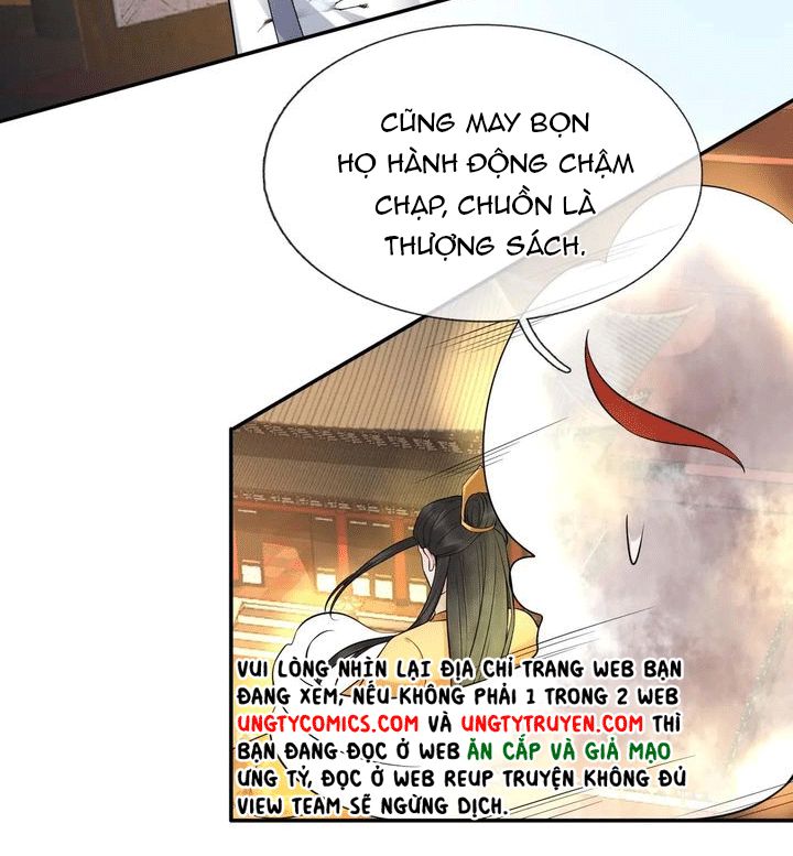 Đánh Chết Cũng Không Làm Sư Tôn Chap 64 - Next Chap 65