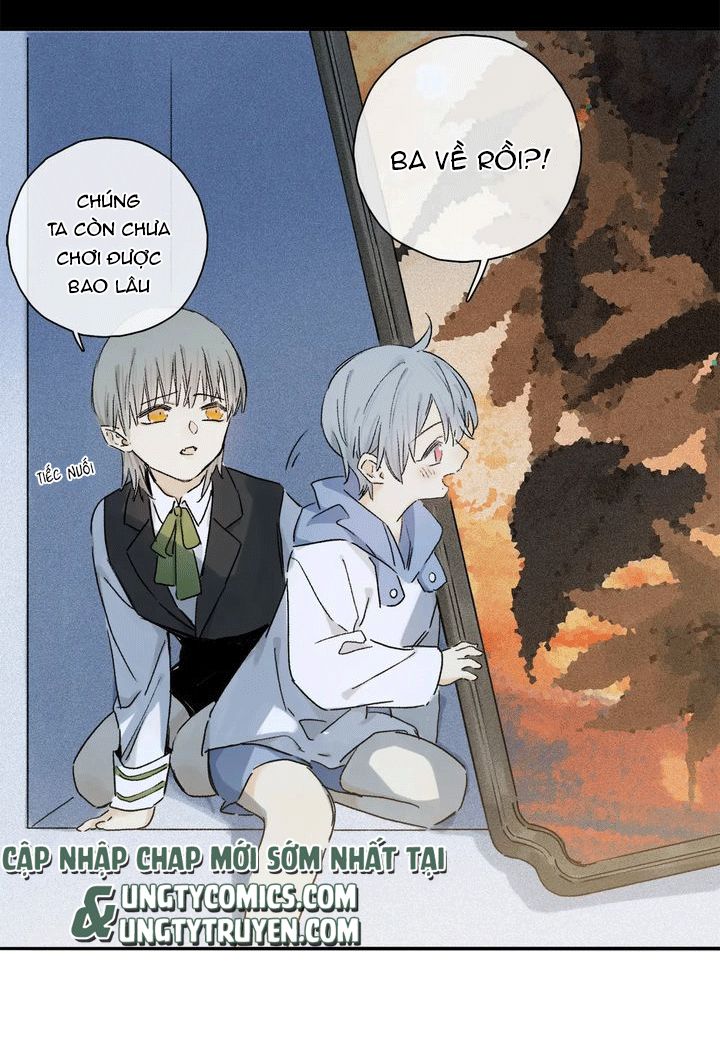 Phép Tắc Trường Ogus (Phần 2) Chap 65 - Next Chap 66