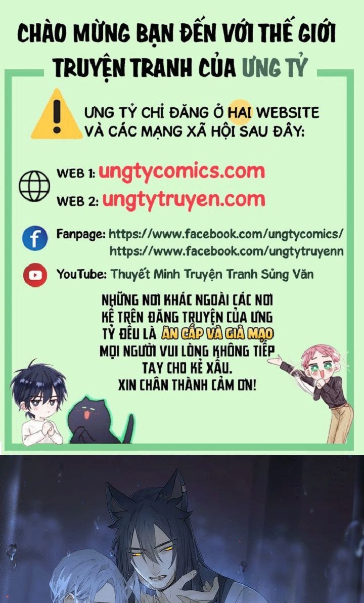 Phép Tắc Trường Ogus (Phần 2) Chap 65 - Next Chap 66